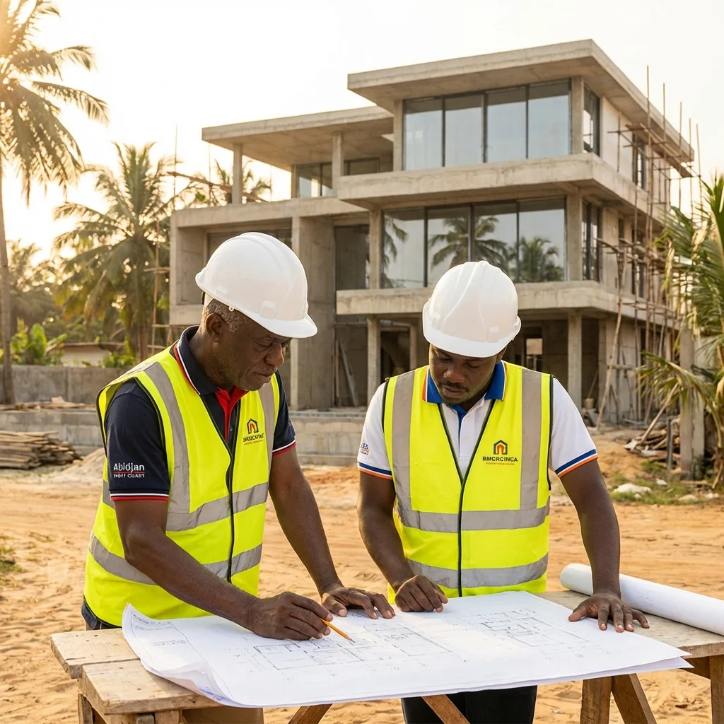 Construction Personnalisée