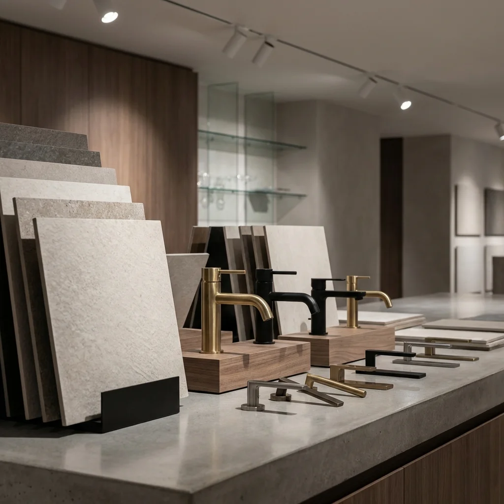 Quincaillerie Leader