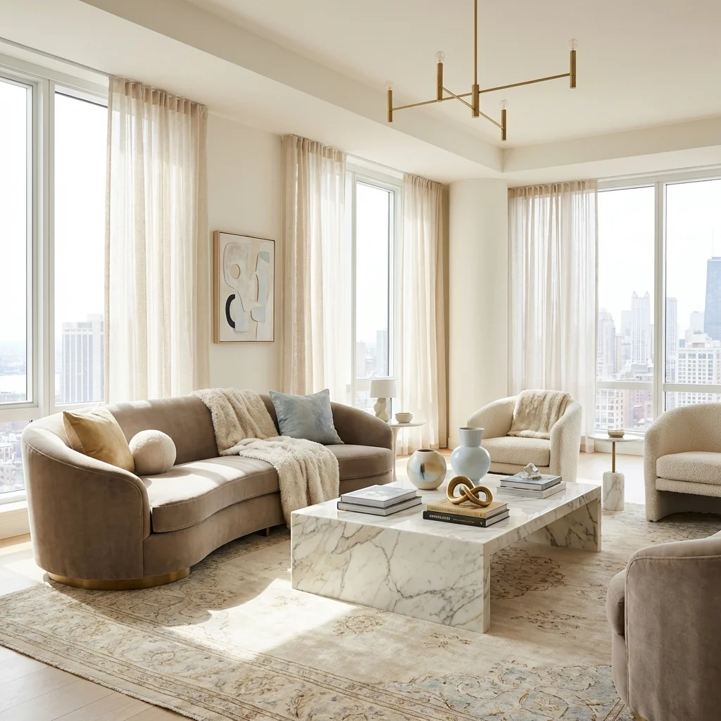 Décoration d'Intérieur