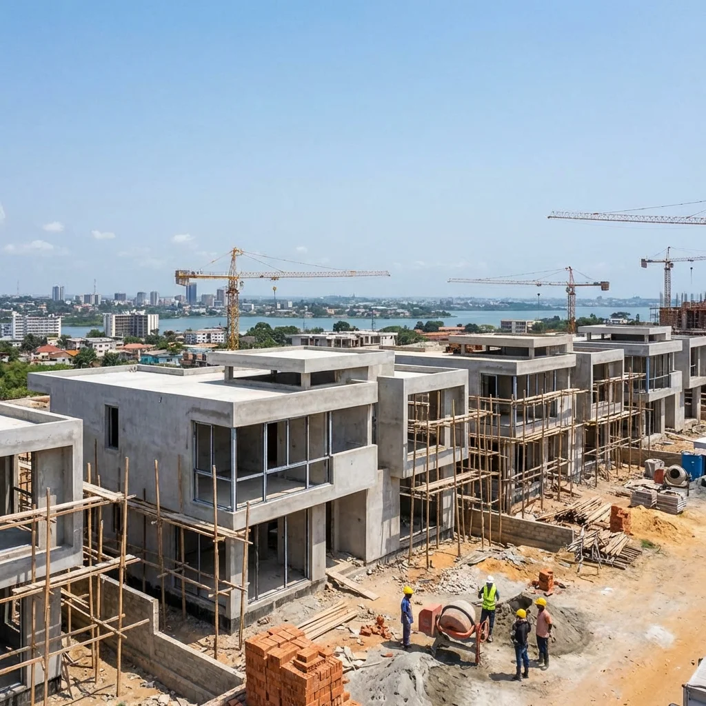 Promotion Immobilière