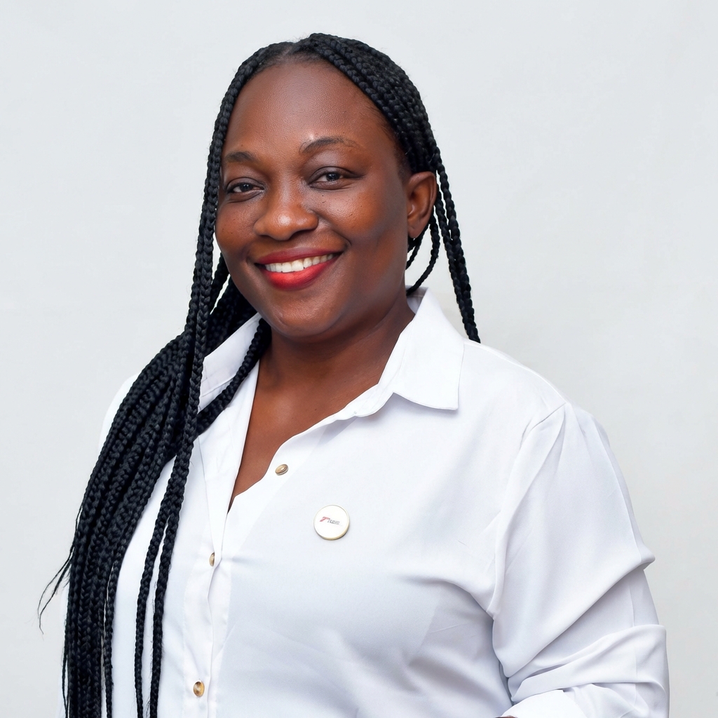 Ella-Paule KOFFI Epse KOBE