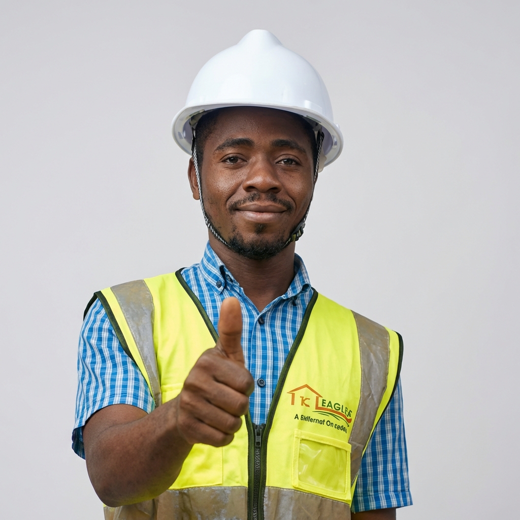 Kouamé Michael N’DRI