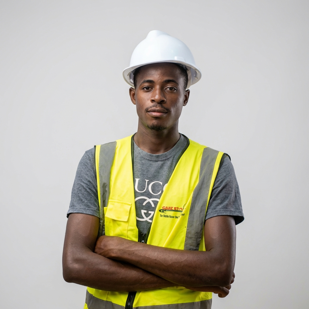 Romeo kossonou k. ADJOUMANI